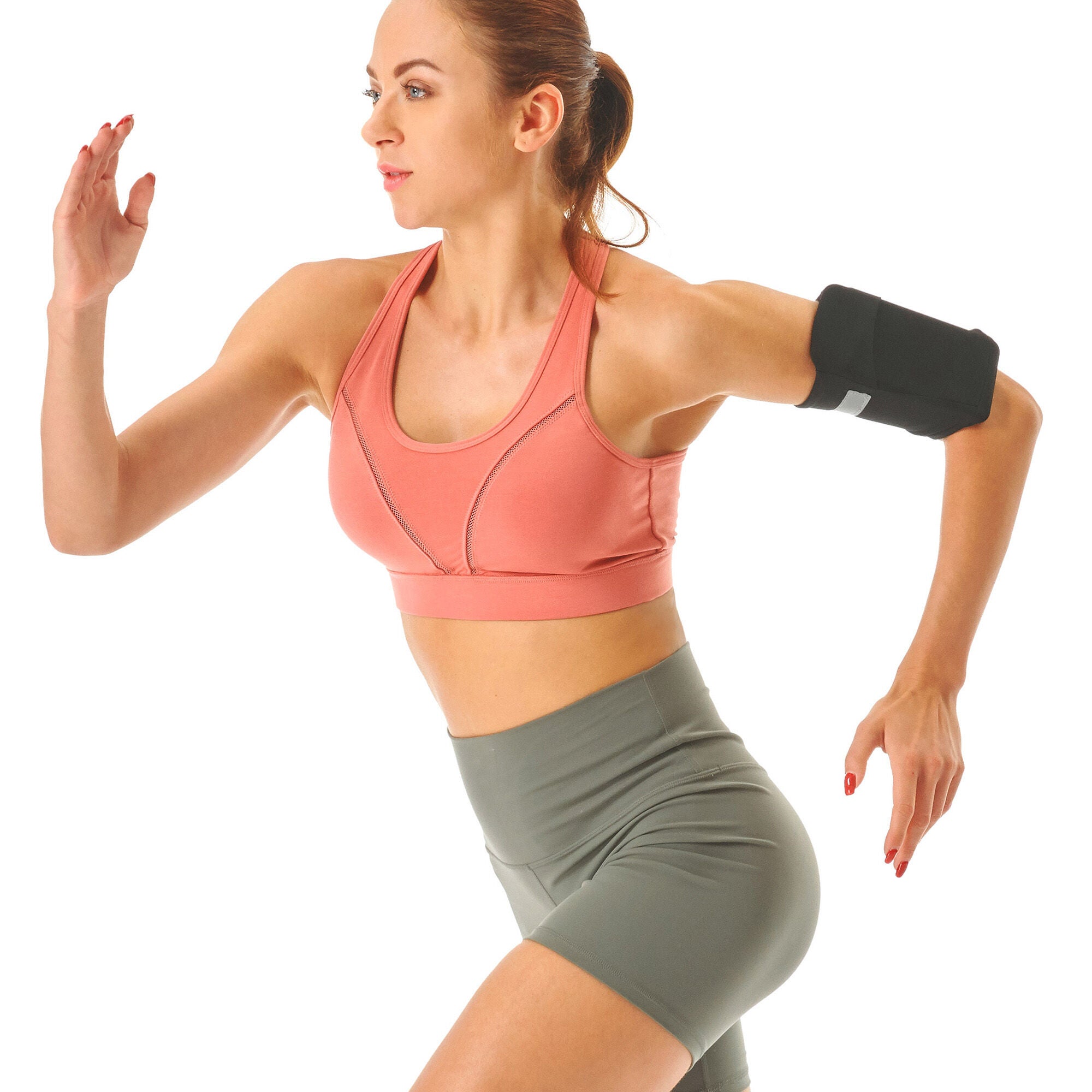 Essential 2 in 1 Arm & Waist Belt